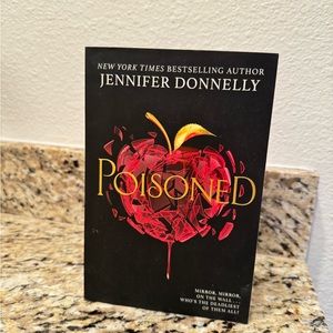Poisoned by Jennifer Donnelly